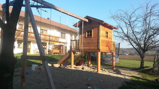 Straßer Holzbau – Bild