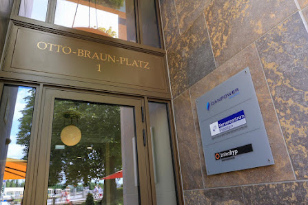 Interhyp Baufinanzierung – Bild