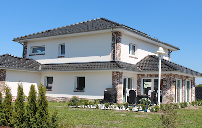 Paradies Bau GmbH