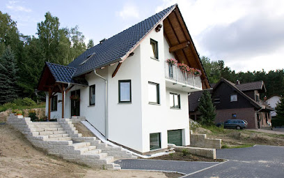 Brandenburg Komplett Bau GmbH