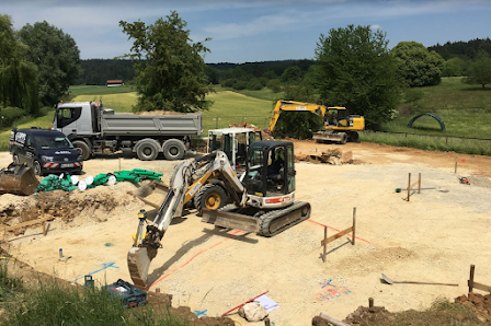 Sippl Erd- und Pflasterbau GmbH – Bild