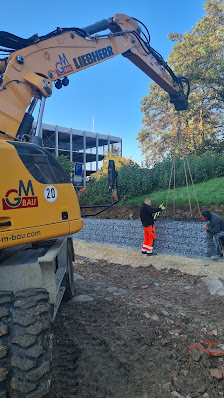 GM Bau GmbH – Bild