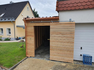 Holzbau Kiener GmbH – Bild