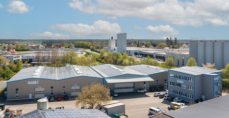 Wolf Bavaria GmbH
