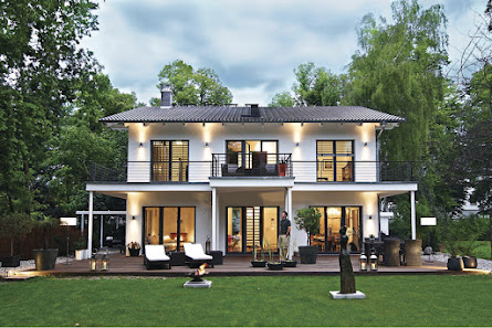WeberHaus GmbH & Co. KG Bauforum Berlin – Bild