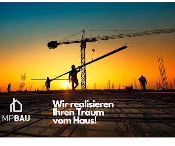 MP Bau GmbH – Bild
