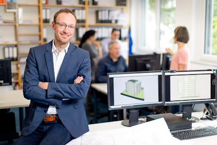 IngenieurGruppe Bauen Freiburg – Bild