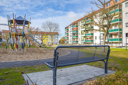 Lübbener Wohnungsbaugesellschaft – Bild