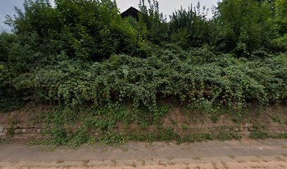 Blockholzhäuser