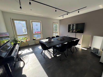 Bilgin Ingenieurbüro & deca Architektur – Bild