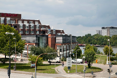 Architekten Kuhlmann & Partner | Heidelberg – Bild