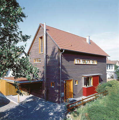 Architekturbüro Orth