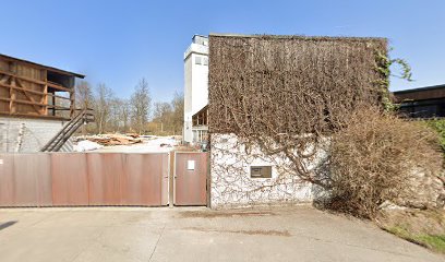 Niedermeier- Holz im Bau