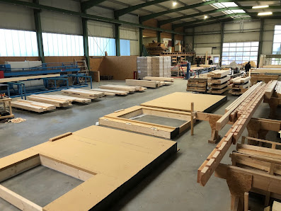 Bauunternehmen Meyerholz GmbH – Bild