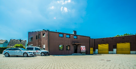 MAUSS BAU GmbH & Co. KG - Ingolstadt