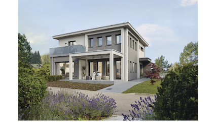 WeberHaus GmbH & Co. KG Bauforum Fellbach