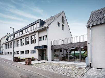 Hoffnungsträger Stiftung