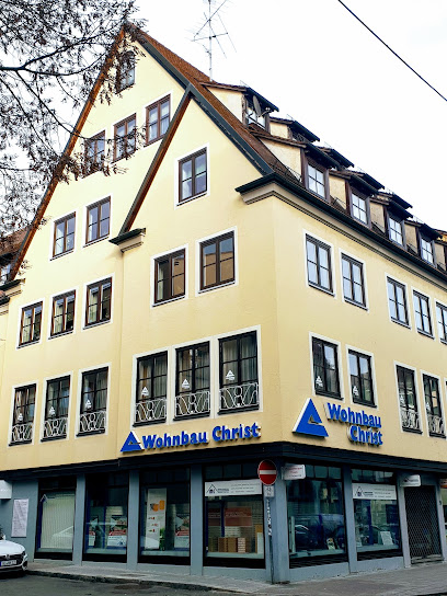 Christ GmbH & Co. Wohnbau KG
