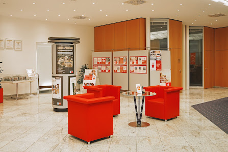 Immobilienmakler Schweinfurt - ImmobilienCenter Sparkasse Schweinfurt-Haßberge – Bild