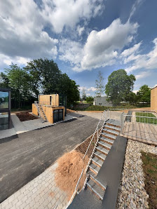 Tiny House Village - MAX Wertheim GmbH – Bild