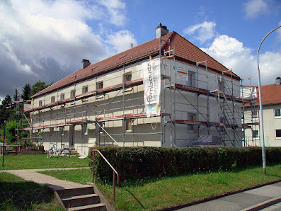 Bauunternehmen Farnbauer – Bild