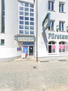 Wohnungswirtschaft GmbH Fürstenwalde/Spree – Bild