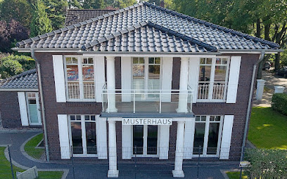 Breyer & Seck Bau GmbH Büro und Musterhaus