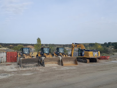 SKBB - Sand + Kies Werk Niederlehme
