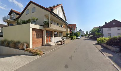 Fröschle Sanitär Inh. Bernd Fröschle