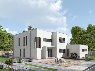 YourHaus GmbH - Ytong Bausatzhaus Partner – Bild
