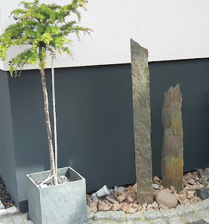 Lux Bau Pflaster- und Wegebau
