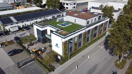 BIENCO GmbH – Bild