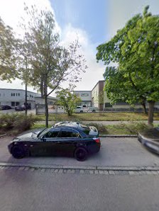 TREBA Bausysteme Herstellungs- u. Vertriebs GmbH – Bild