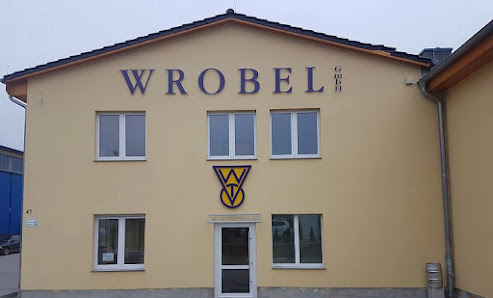 Wrobel GmbH Tiefbau – Bild