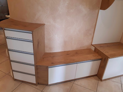 TMF Tischlerei – Bild