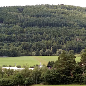 K. J. Kress GmbH&Co.KG Zimmerei, Sägewerk & Baumarkt – Bild