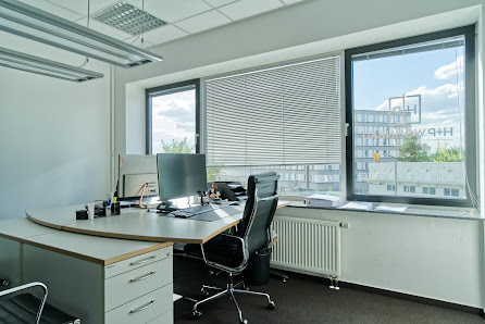 H+P Wohnbau GmbH – Bild