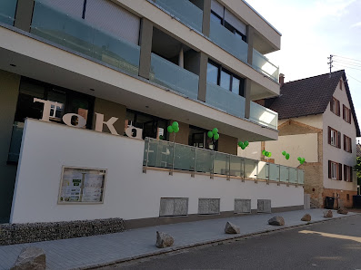 Tonwerke Kandern GmbH – Bild