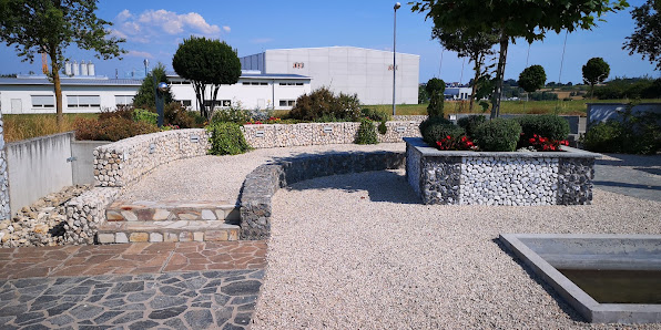 Glatthaar Fertigkeller GmbH – Bild
