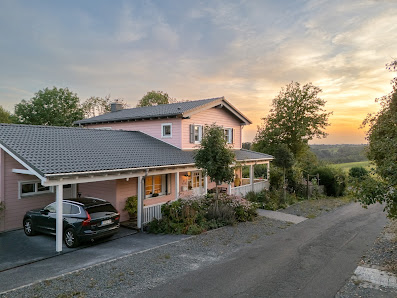 Stommel Haus GmbH Holzhäuser – Bild