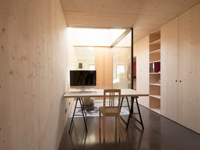 Philipp Kammerer Architekt