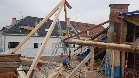 Zimmerei Aichele – Bild