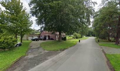 Schacht Holzbau