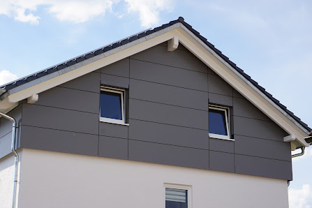 Mühlberger Zimmerei & Holzbau GmbH – Bild