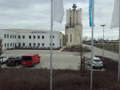Knauf Aquapanel GmbH & Co. KG