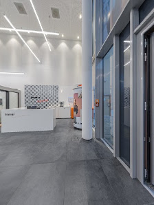 Finstral Studio Gochsheim - Fenster, Haustüren, Glaswände – Bild