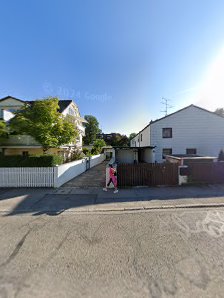 München-Waldtrudering - Waldschulstraße – Bild