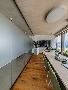 Holzbau Flack GmbH & Co. KG – Bild