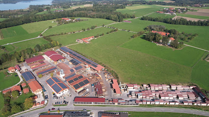 Holzbau PERR