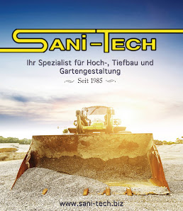 Sani-Tech Sanierungsbau-Technik GmbH – Bild